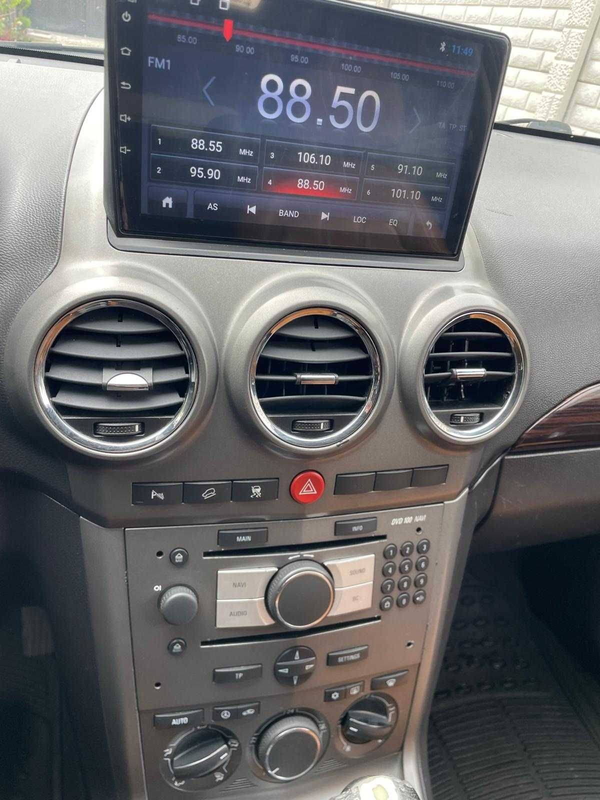 Opel Antara 2.0 Diesel 150cp