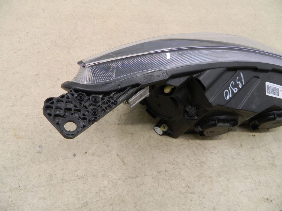 Far stanga Ford Focus 4, Led+Halogen, 2019, 2020, 2021, 2022, MX7B-13E01-CC