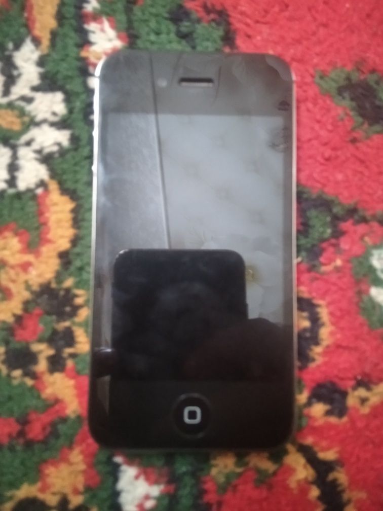 iPhone 4s iCloud