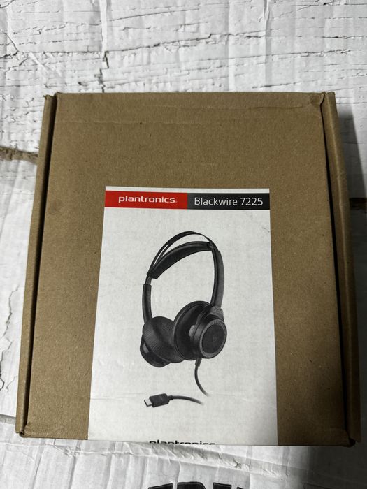Casti plantronics
