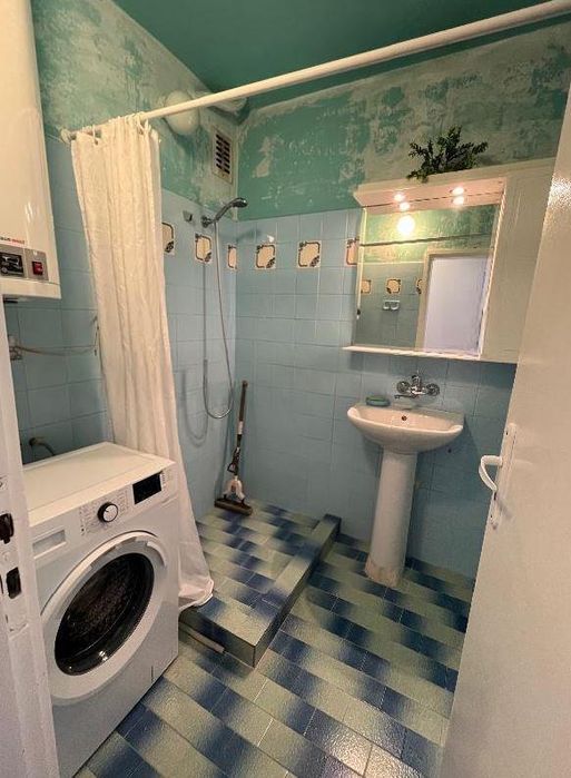 Дава се под наем Тристаен апартамент в Варна, Център - 65 кв.м за 500 € - Снимка #5