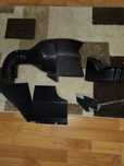 Admisie Eventuri Carbon M140i M240i B58