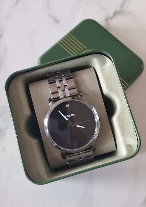 Ceas bărbătesc Fossil Lux Luther BQ2419 - NOU