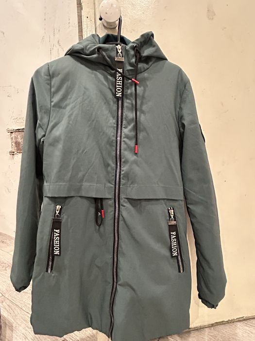 Куртка на осень/весну