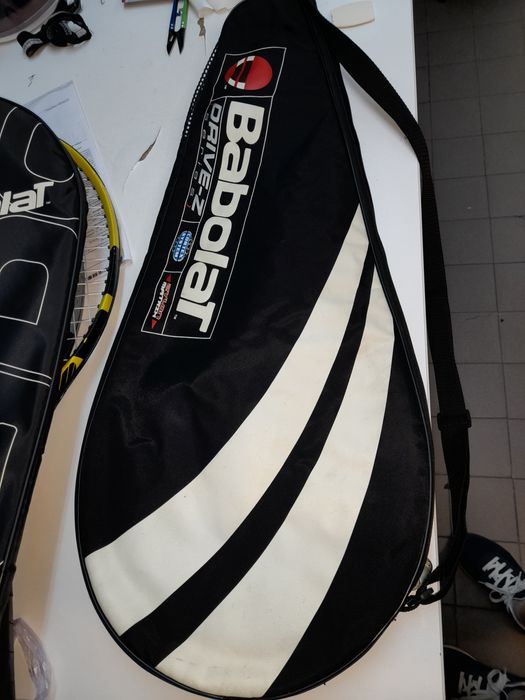 Husa racheta de tenis Babolat