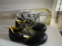 Pantofi Sirin safety 41