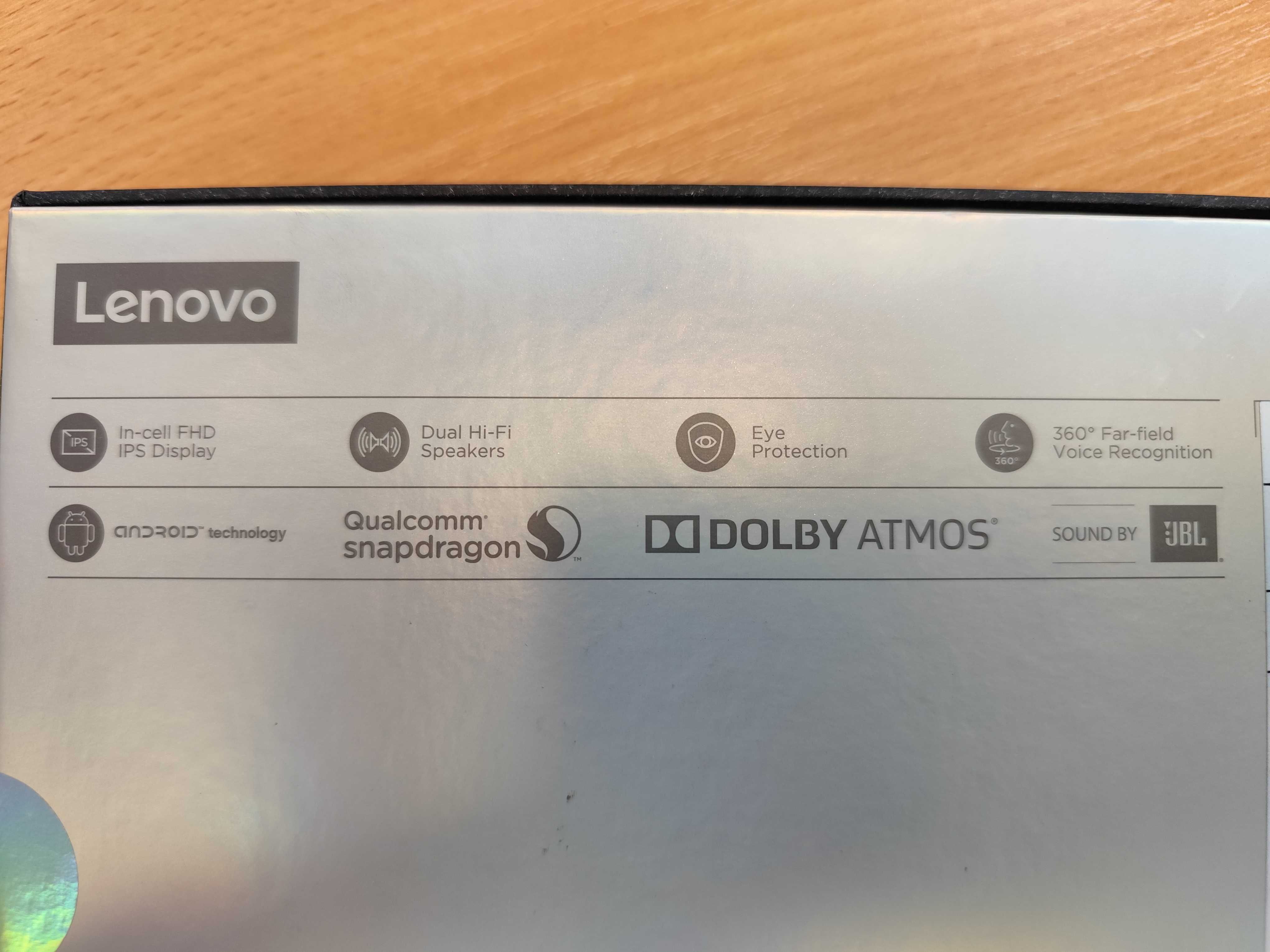 Lenovo  YT-X705L