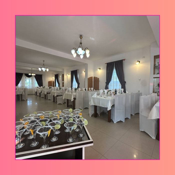 Revelion 2026 de inchiriat