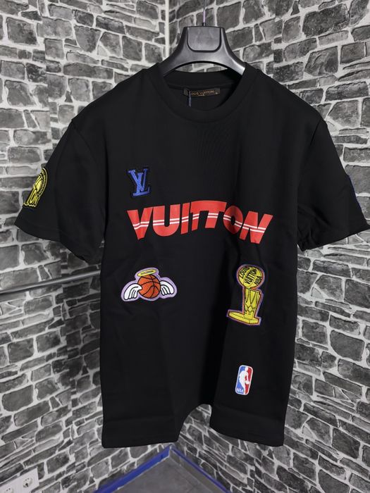 Luis Viton тениска