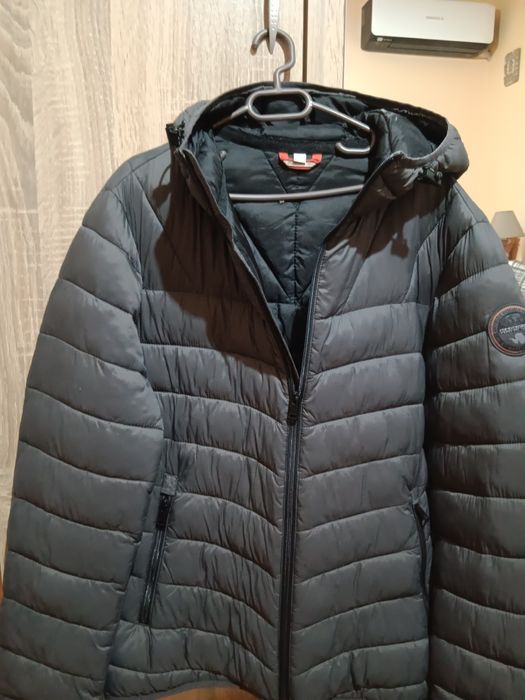 Оригинално мъжко яке