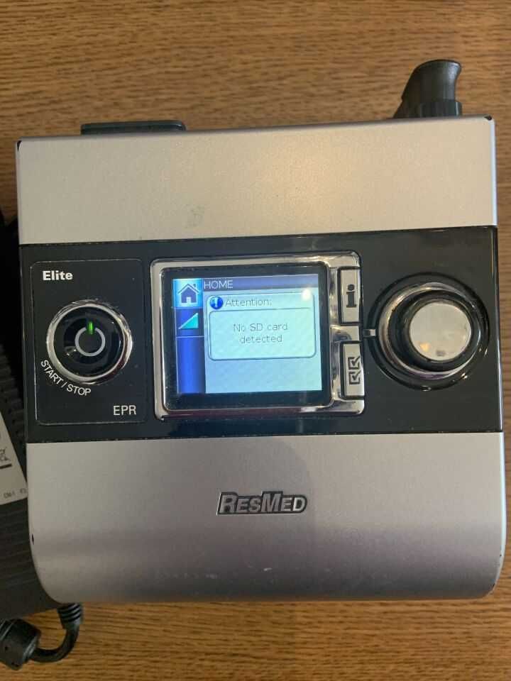 Aparat pentru tratare Apnee - Resmed S9 Autoset - stoc limitat