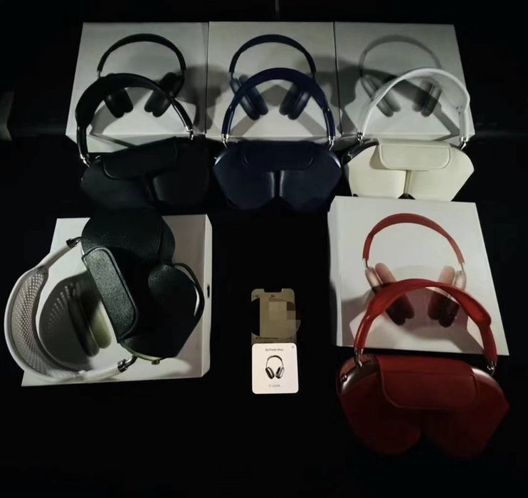 AirPods Max Наушники Премиум Качества Для Iphone