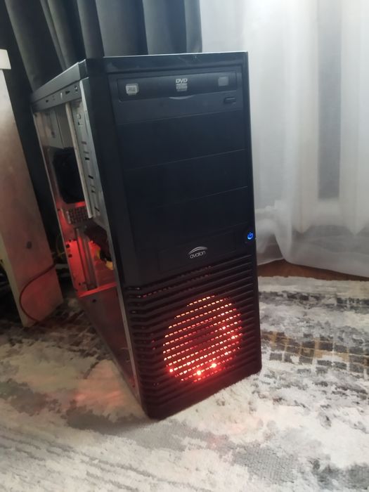 Системный блок i3