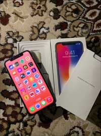 Iphone X LL/A Ideal yengide
