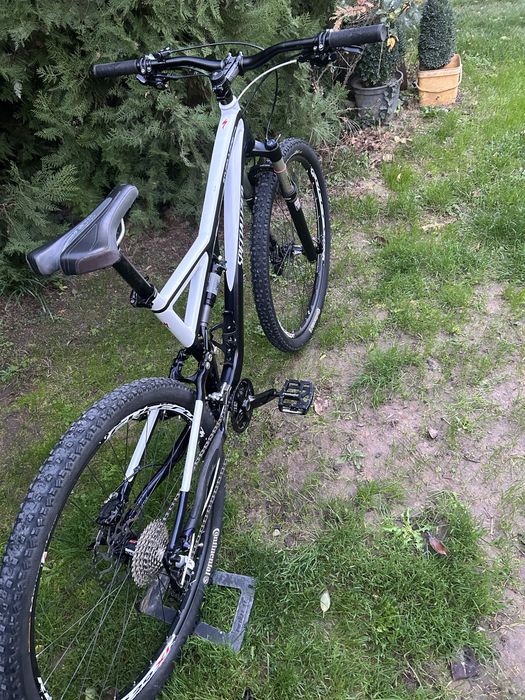 Specialized StupJumper 29 цола 2х10 Stam x9