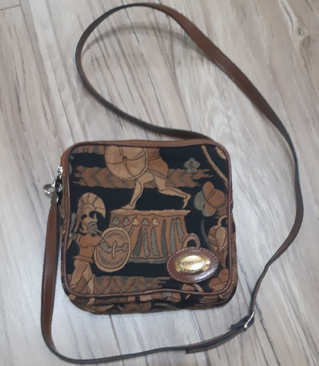 Geanta originala vintage Etrusco