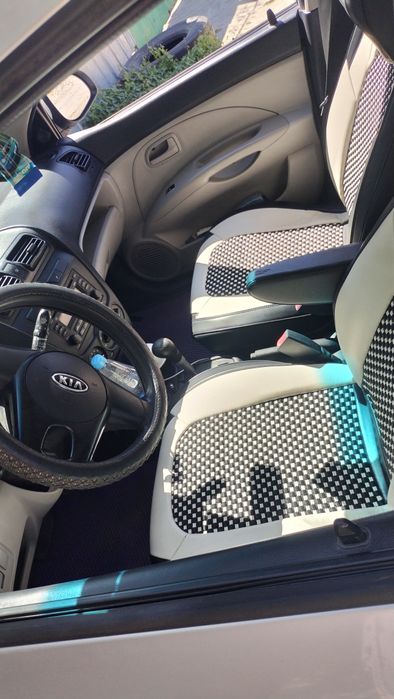 Продам или обмен на машину побольше