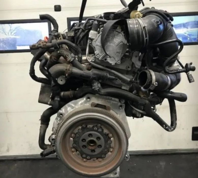 Motor CFF 2.0 diesel 140Cp 2011 2015 Volkswagen, Skoda , Audi , Seat