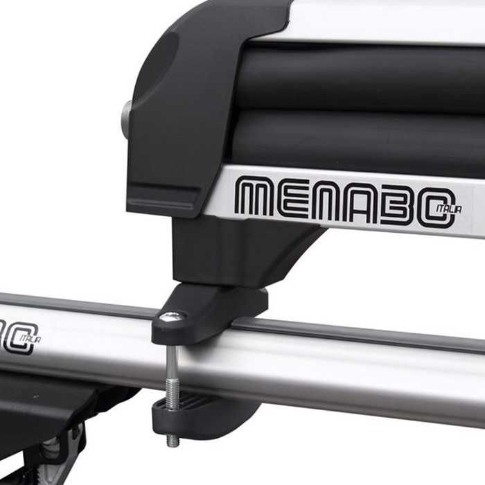 Захват за багажник за ски Automat