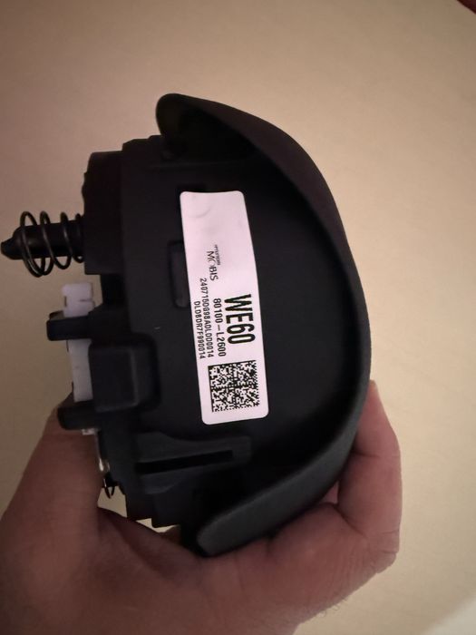 Airbag Kia K5, Yangi, New, Новый part: 80100-L2600