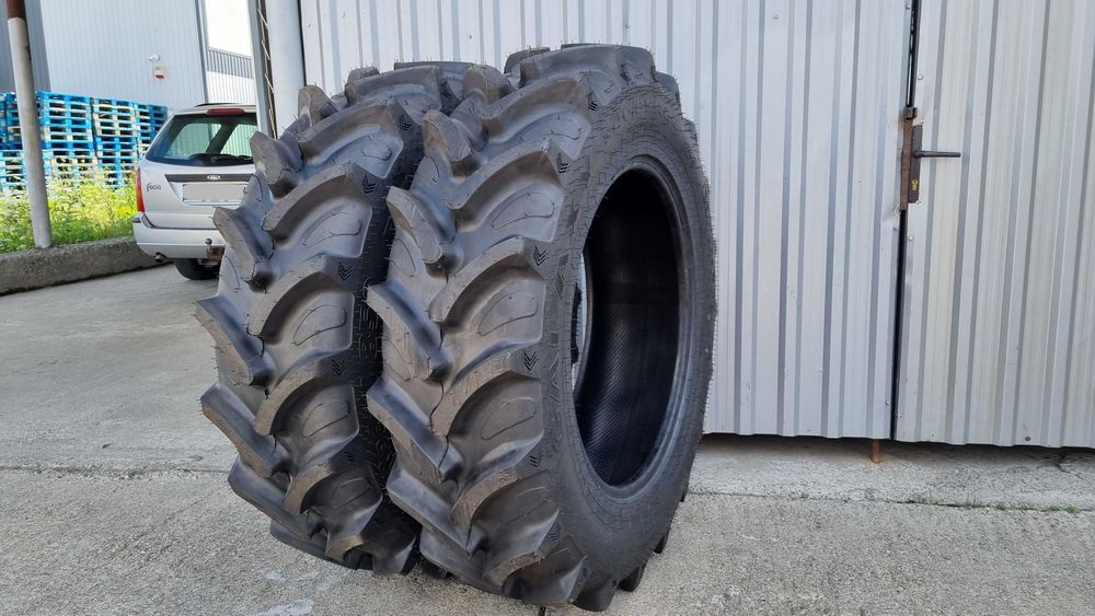 Livram rapid anvelope radiale 340/85 R24 (13.6 R24) EARTH PRO GALAXY