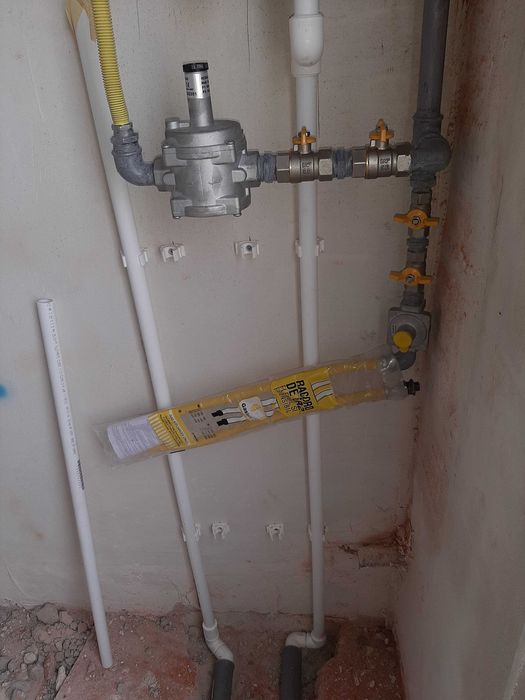 Instalator Gaze-GPL-Termice-Sanitare-Autorizat