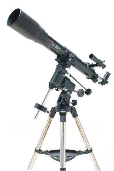 Японский телескоп SKY Walker New SW-III PC