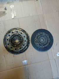 Disc ambreiaj placă presiune Ford Mondeo mk3 2004