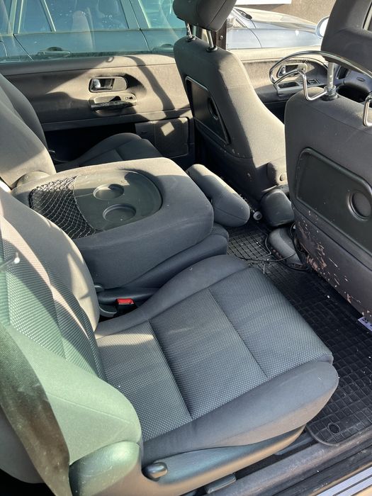 Vw sharan 1.9tdi 131 cp 2006