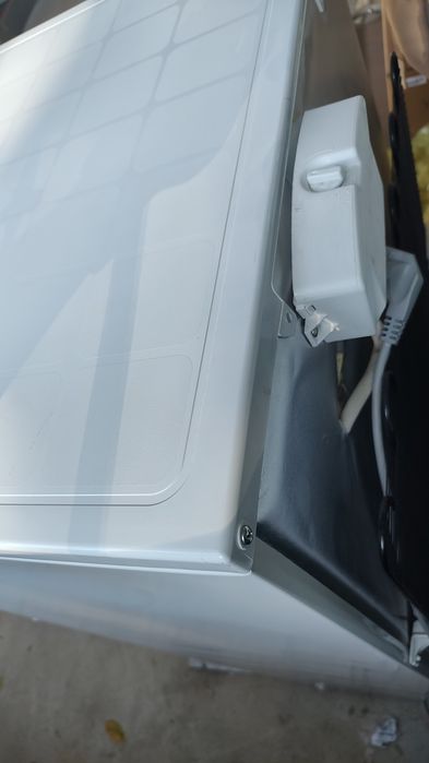 Vitrina frigorifica Arctic