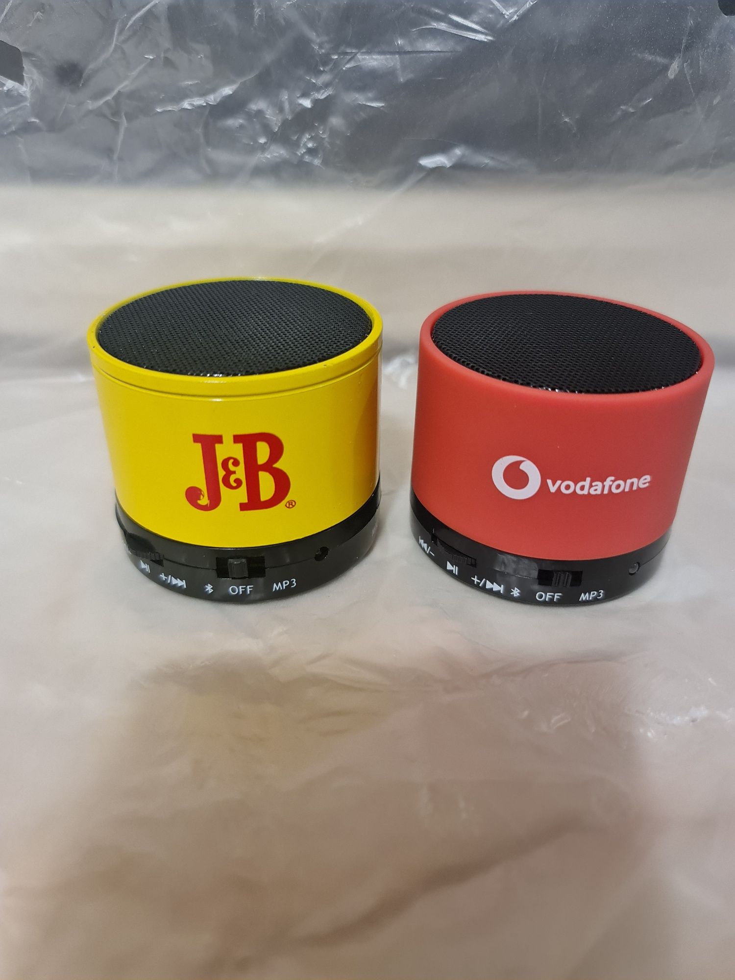 boxe bluetooth Vodafone si JB