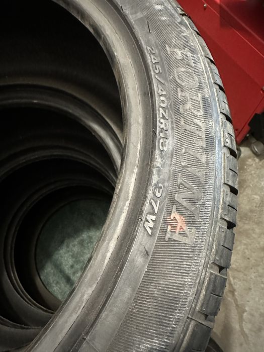 245/40 R18 97W XL - Fortuna Zonda GH18 Oferta DOAR 2 BUCATI