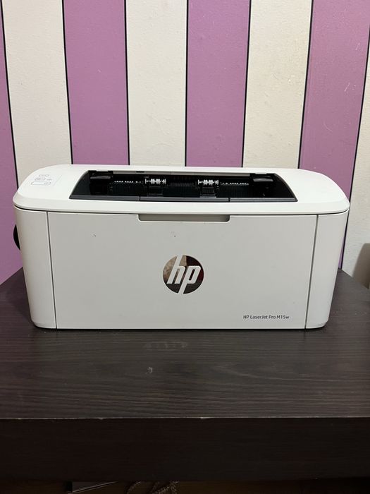 принтер черно-белый hp