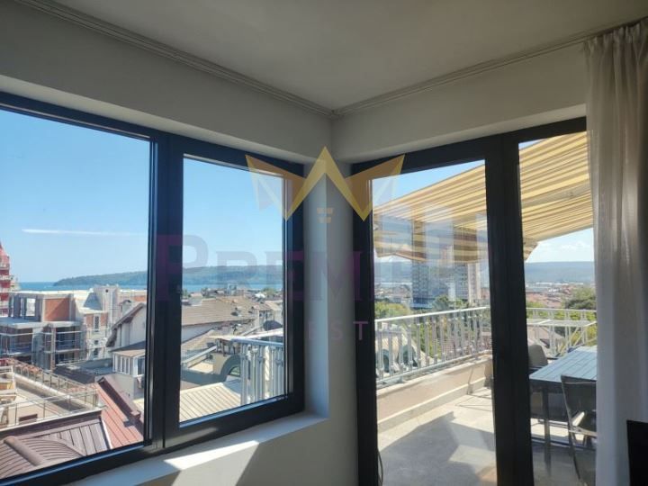 Дава се под наем Тристаен апартамент в Варна, ВИНС - 70 кв.м за 800 € - Снимка #12