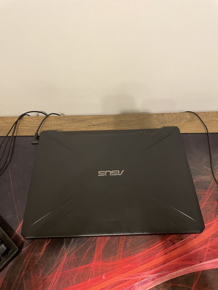 Vand Laptop Asus Tuf Gaming 1400 NEGOCIABIL