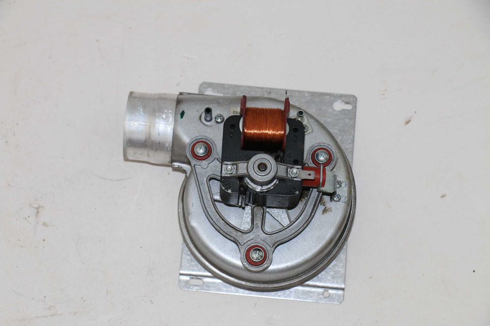 Ventilator centrala termica Romstal Vision 1 si 2