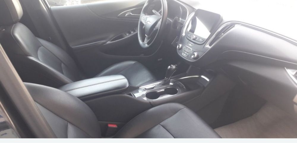 Продам срочна Malibu 2 2,4