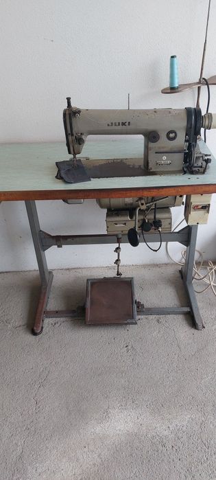 Vând mașină cusut industriale