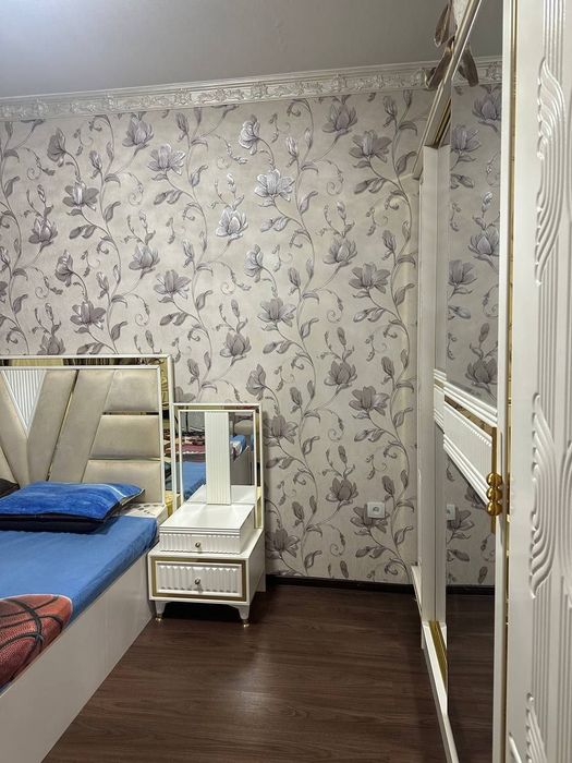 Chilonzor Farhadiskiy yonida kvartira ijaraga beriladi