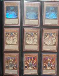 Cartonase Yu-gi-oh