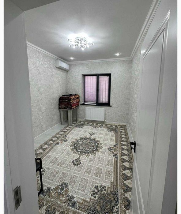 Продаётся Евродом на Ханабаде, 1-сотка (N 12538)