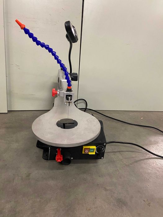 059903	Контурен трион 120W LED RD-SS16