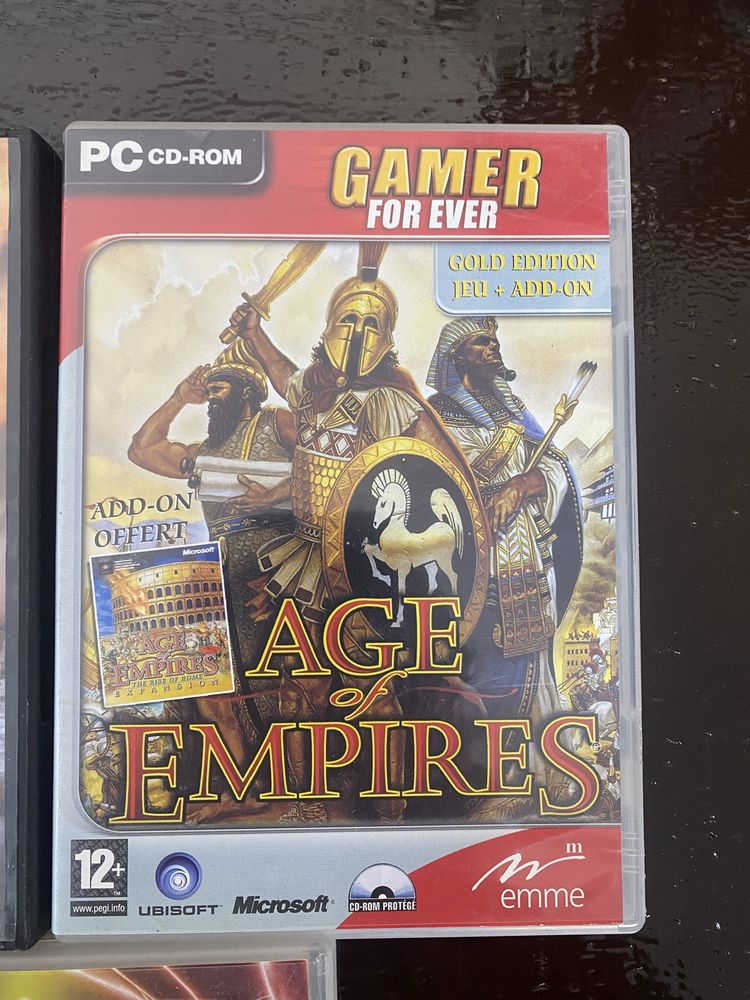 Игри за компютър