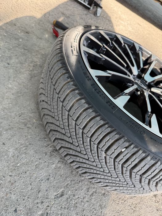 18 diska balon monzaga trekerga chazorga