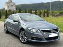 Volkswagen Passat CC • DSG • Panoramic • Lane Assist • Euro 5 ‼️