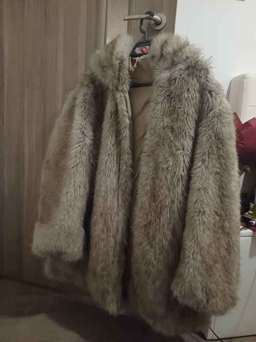 Blana OYSHO sintetica