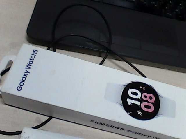 Samsung Galaxy Watch 5 44mm (Алматы 672857)