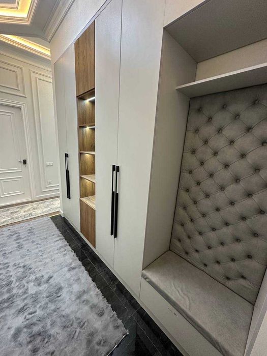 Продается 2-х комнатная квартира на Чинабаде