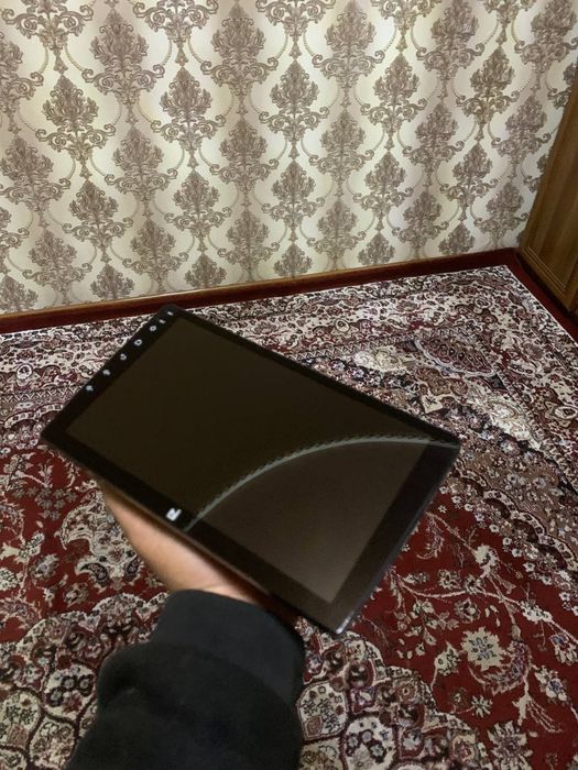 Manitor xolati yangi