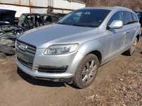 Продавам на части Ауди Q7 3.0tdi 233кс 2006год